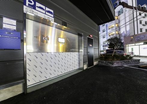 Pine City Hotel Gangneung Exterior photo